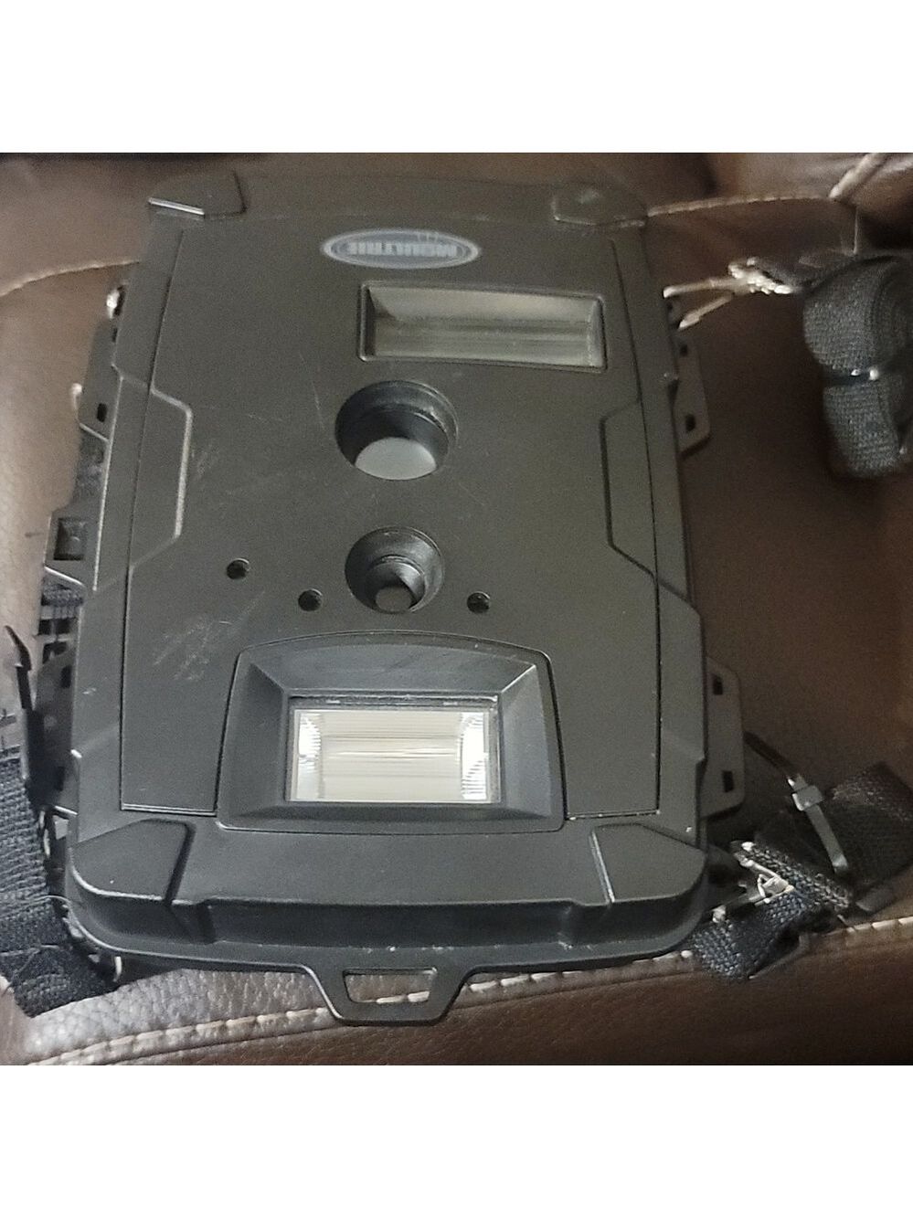 moultrie game camera digital  d50 working condition